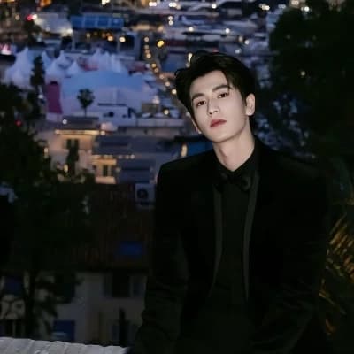 Zhang Linghe thumbnail