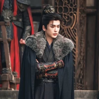 Zhang Linghe thumbnail