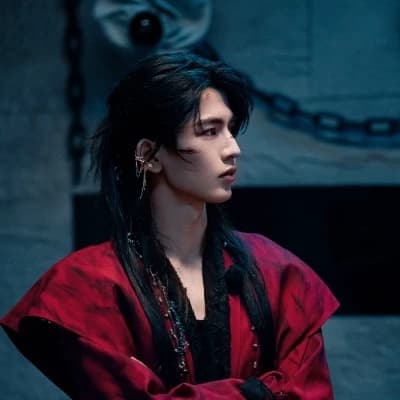 Lu Jingxuan thumbnail