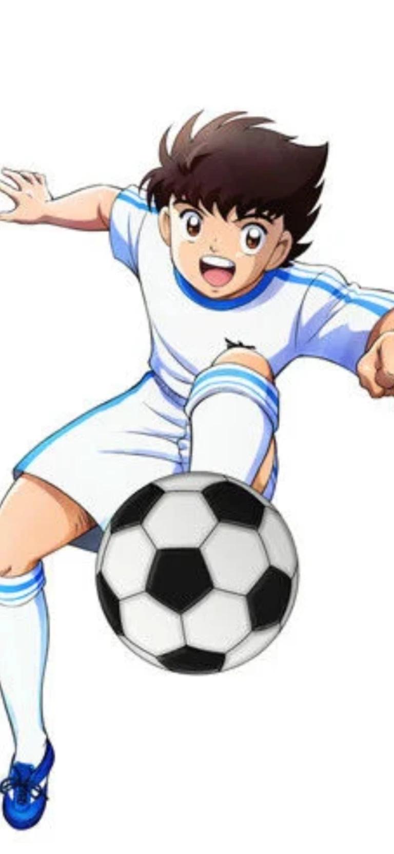 Tsubasa  thumbnail