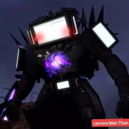 Titan TV Man thumbnail