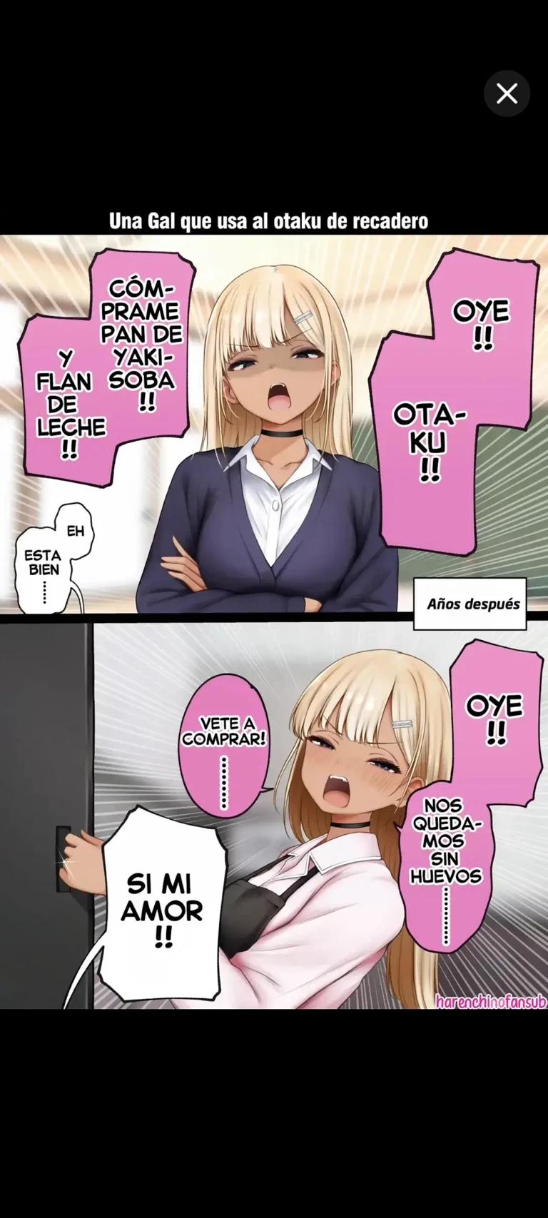 Rina Takahashi – Tu esposa Gal thumbnail