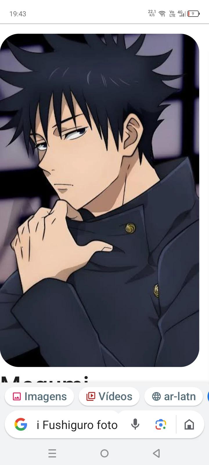 Megumi thumbnail