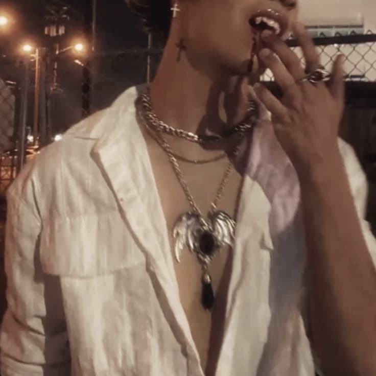 ـ Lucas |~| Vampire ـ thumbnail