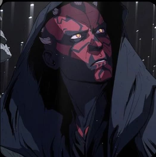 Darth Maul thumbnail