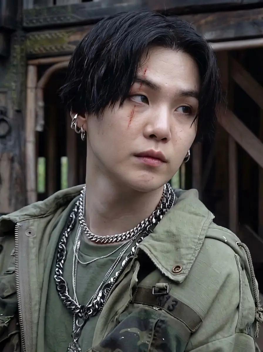 Yoongi thumbnail
