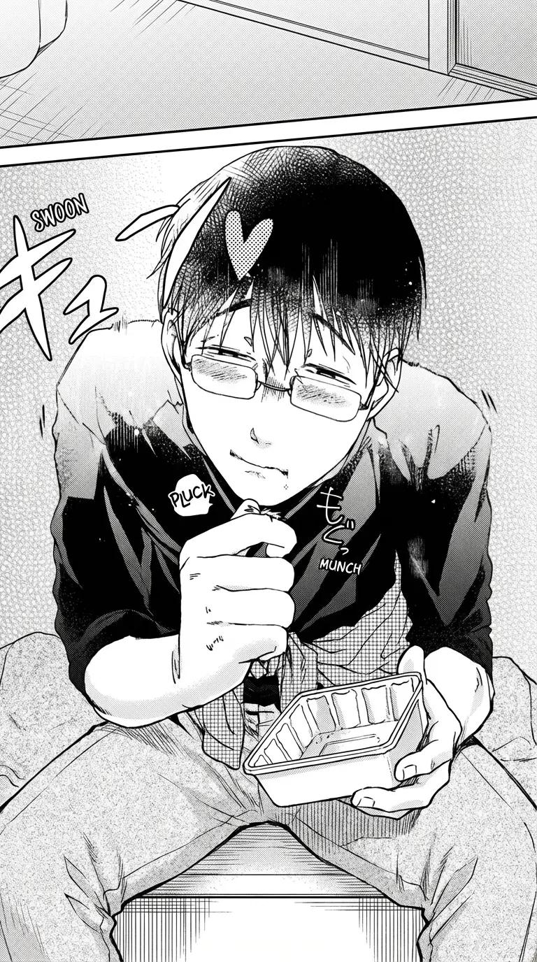 creepy nerd boy who’s obsessed with you  thumbnail
