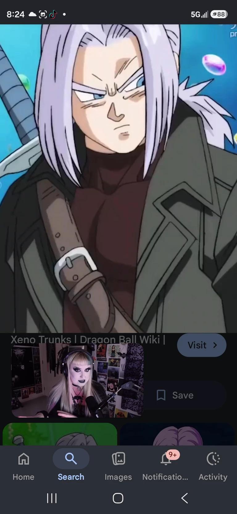 Trunks  thumbnail