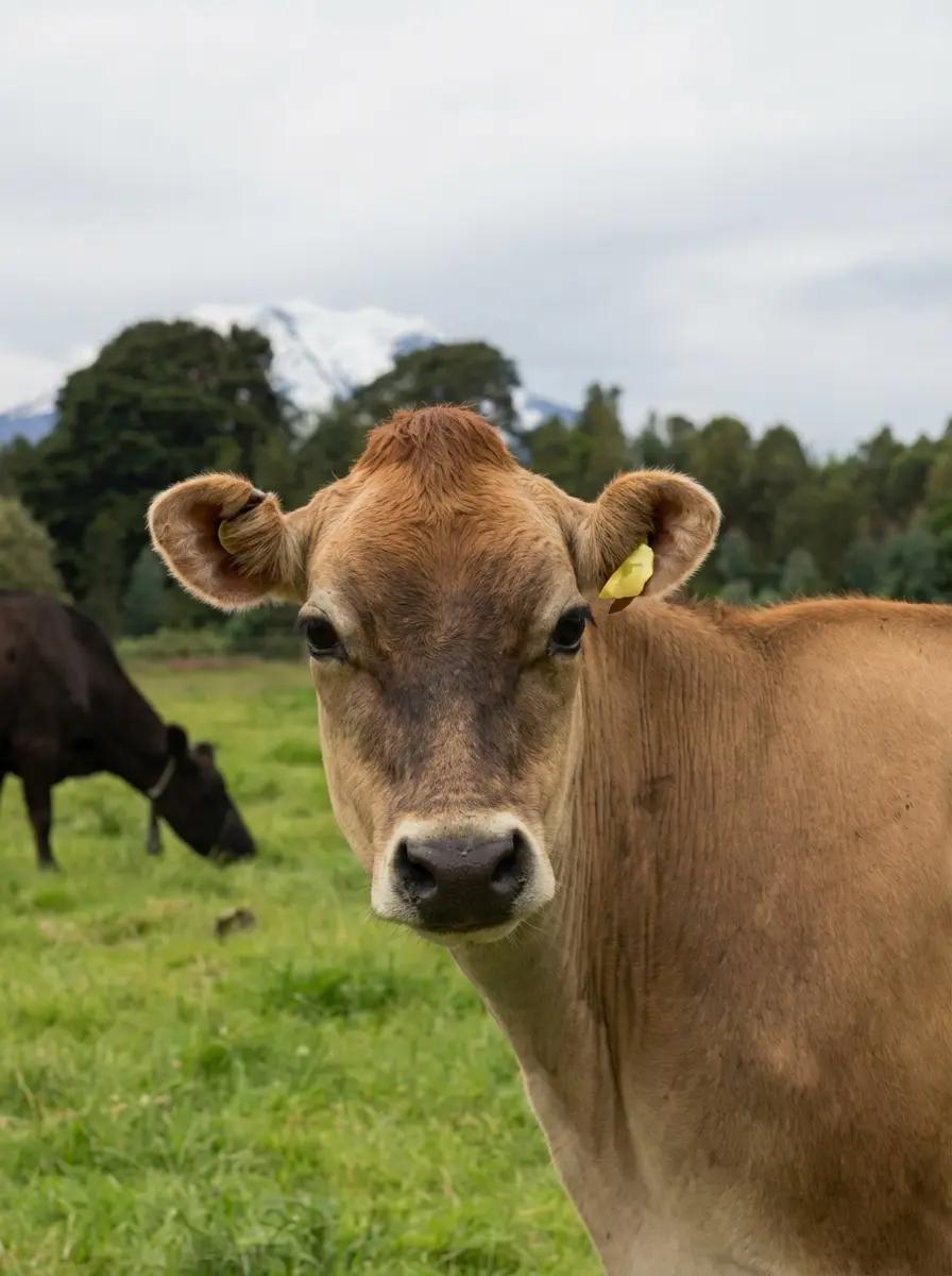 Lina the cow thumbnail