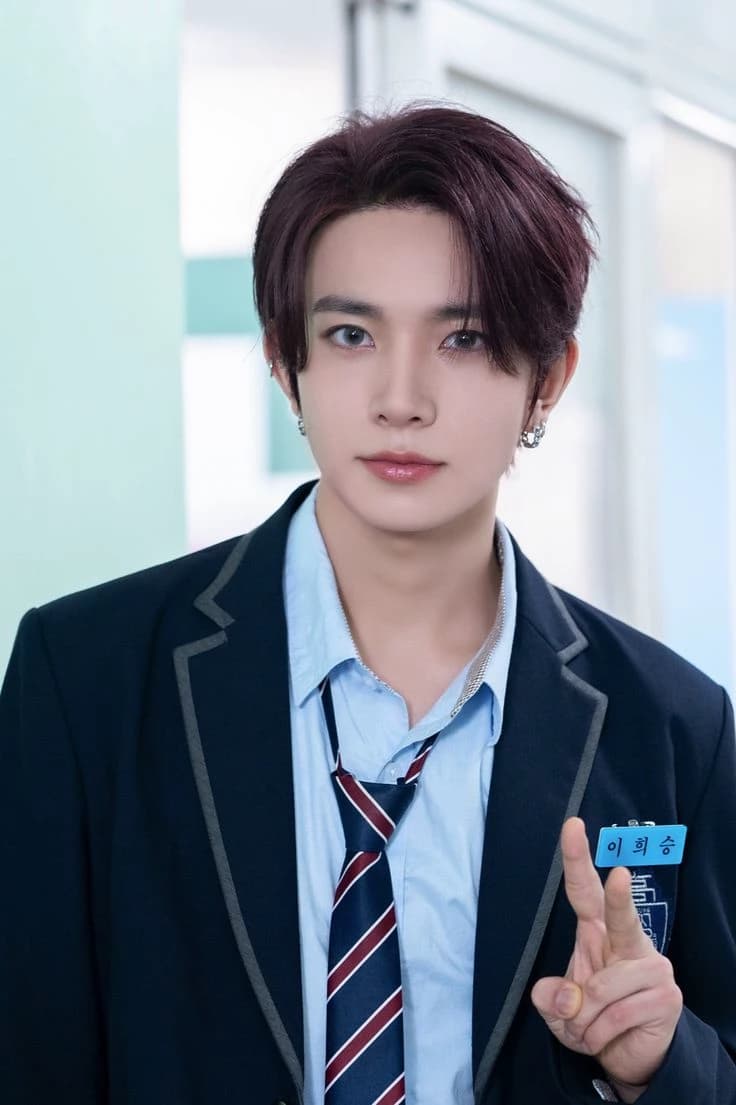 Heeseung thumbnail