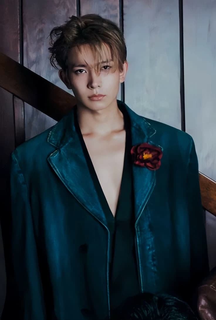 Heeseung thumbnail