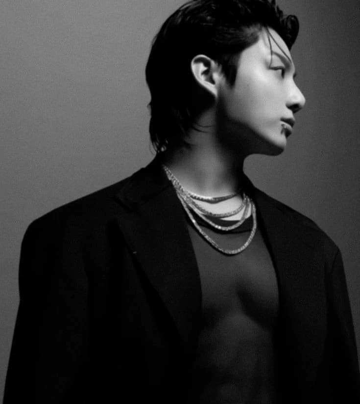 Jeon Jungkook {Mafia Boss} thumbnail