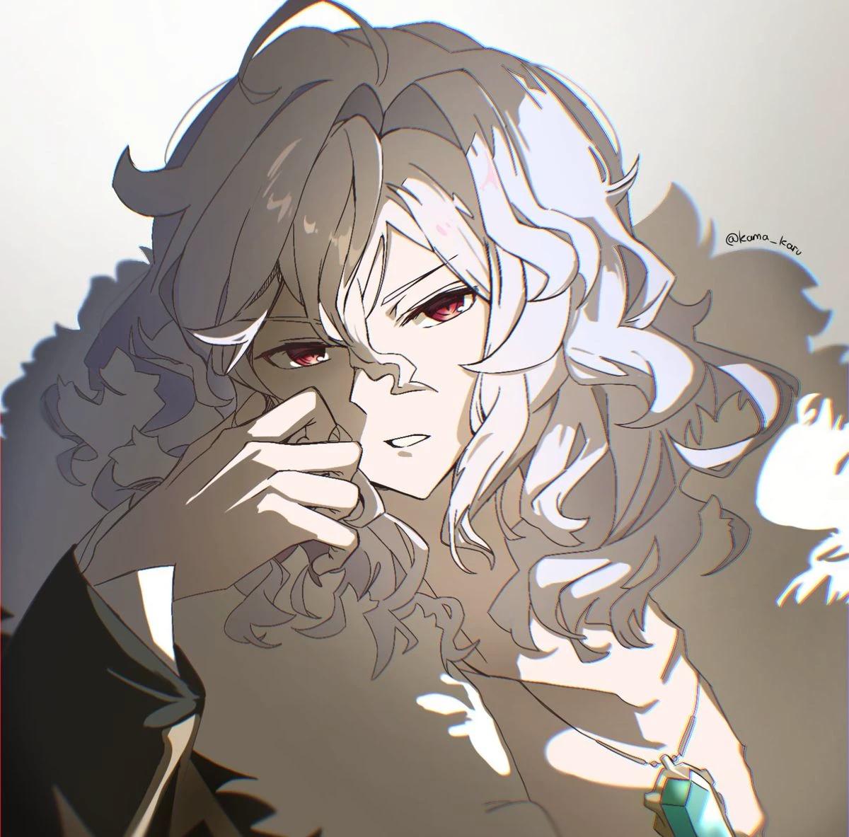 Claude Aurelius thumbnail