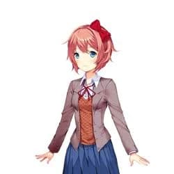 Sayori thumbnail