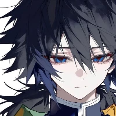 Giyuu Tomioka thumbnail