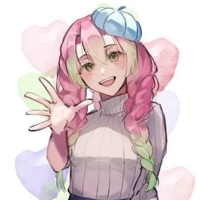 Mitsuri Kanroji thumbnail