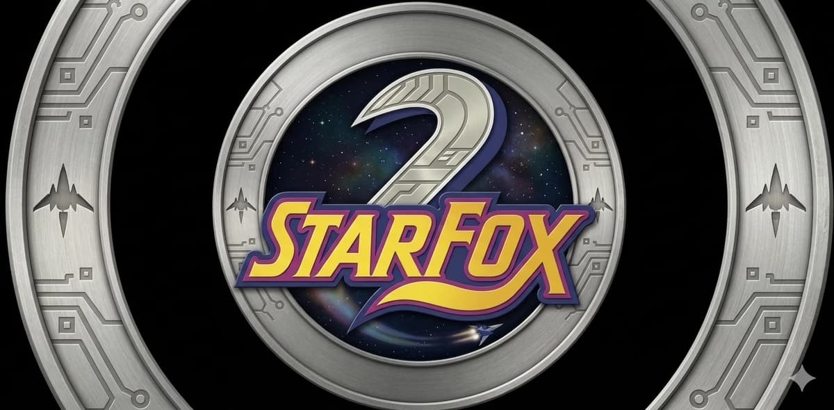 Star Fox Team thumbnail