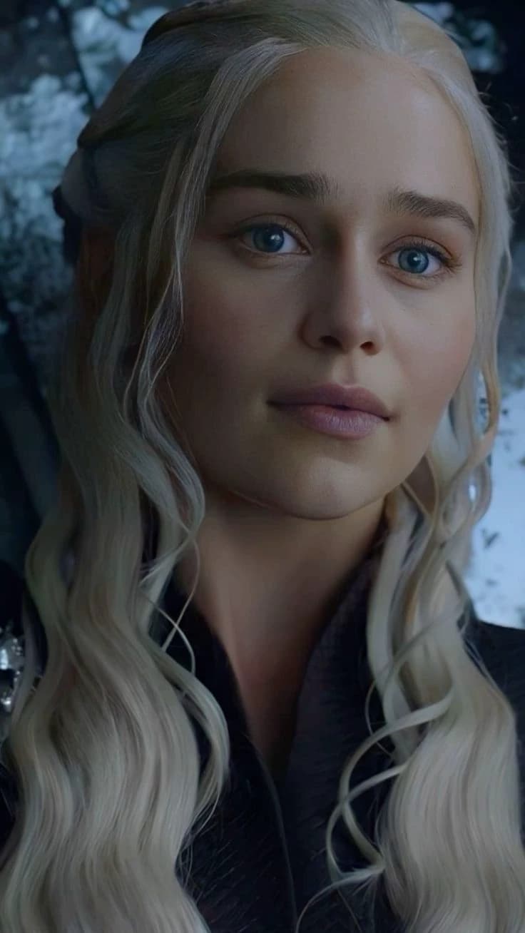 Daenerys Targaryen  thumbnail