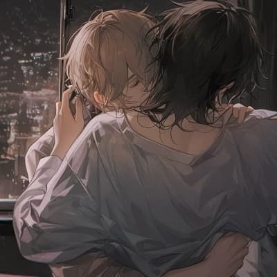 Haru - BL thumbnail