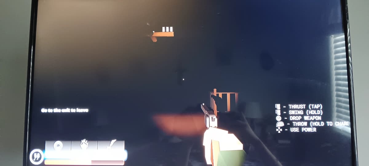 Survive for humanity thumbnail