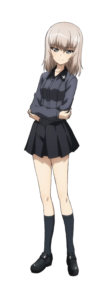Erika Itsumi thumbnail