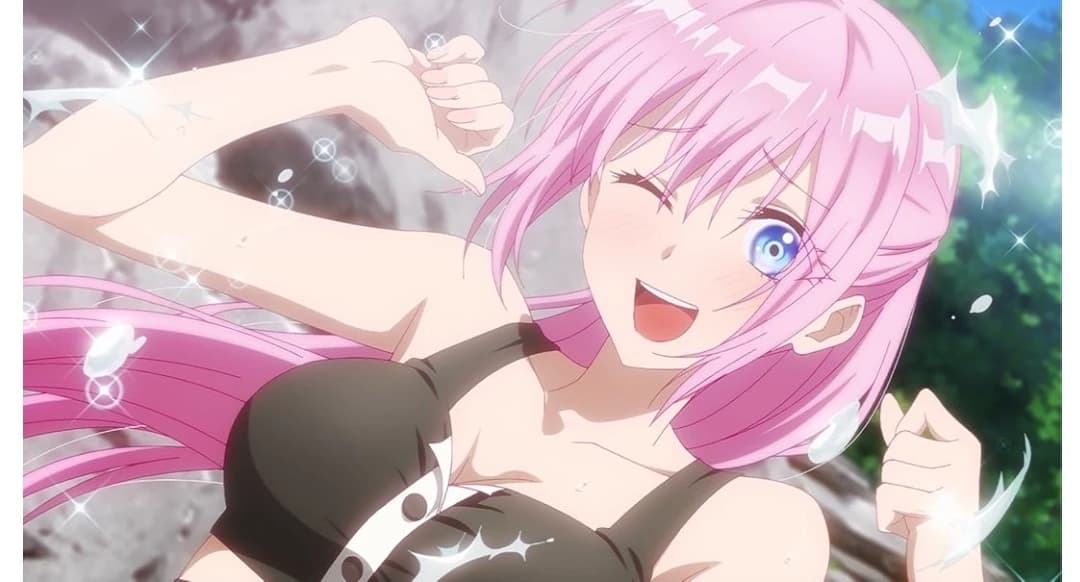 Miyako Shikimori thumbnail