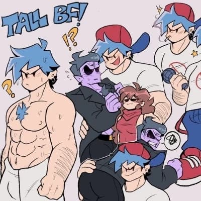 Boyfriend thumbnail