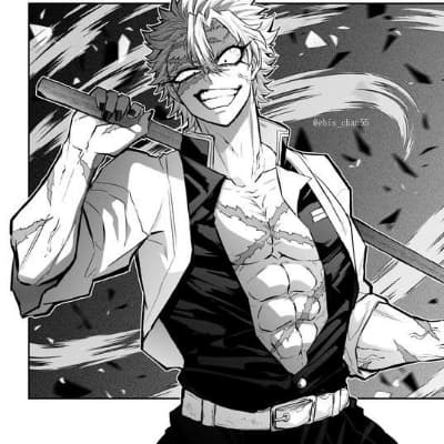 Sanemi Shinazugawa thumbnail