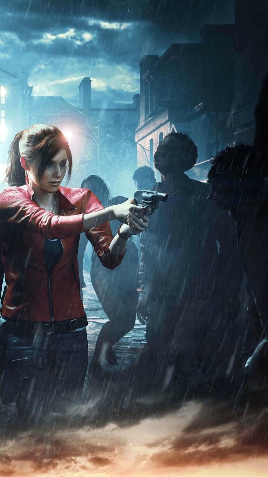 Resident Evil thumbnail
