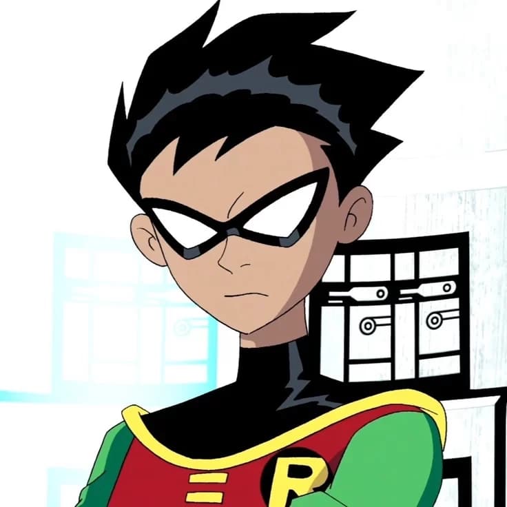 Robin thumbnail