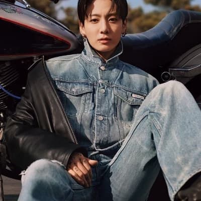 Jeon Jungkook thumbnail