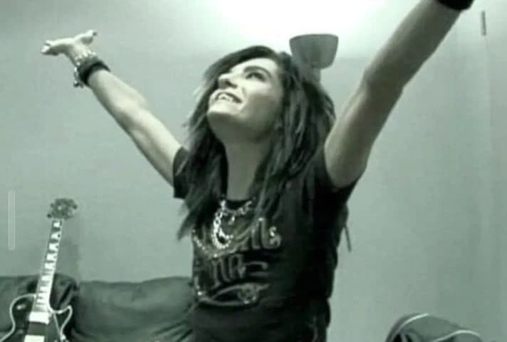 Bill Kaulitz thumbnail