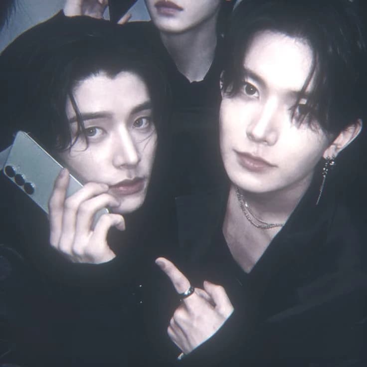 Heejake /heesung jake thumbnail