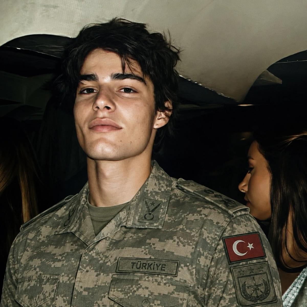 Arslan Tolga Demirhan thumbnail