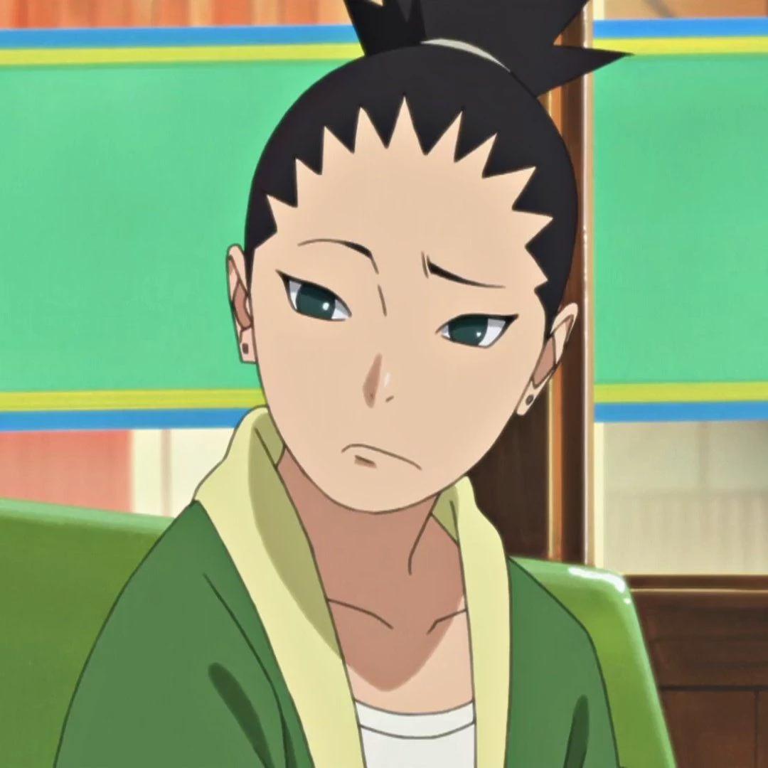 Shikadai Nara thumbnail