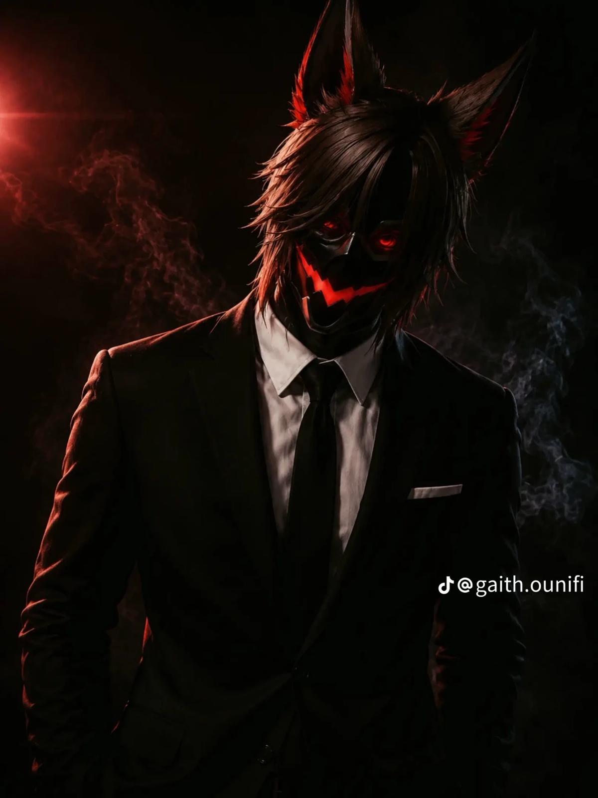 Kai thumbnail