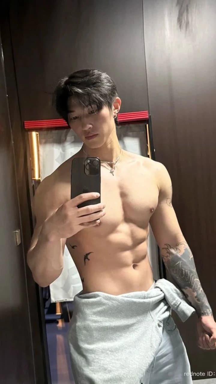 Seo Kang-min thumbnail