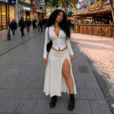 Aylin Tahir thumbnail