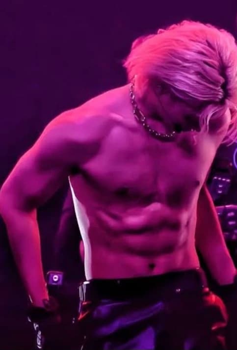Bang Chan thumbnail