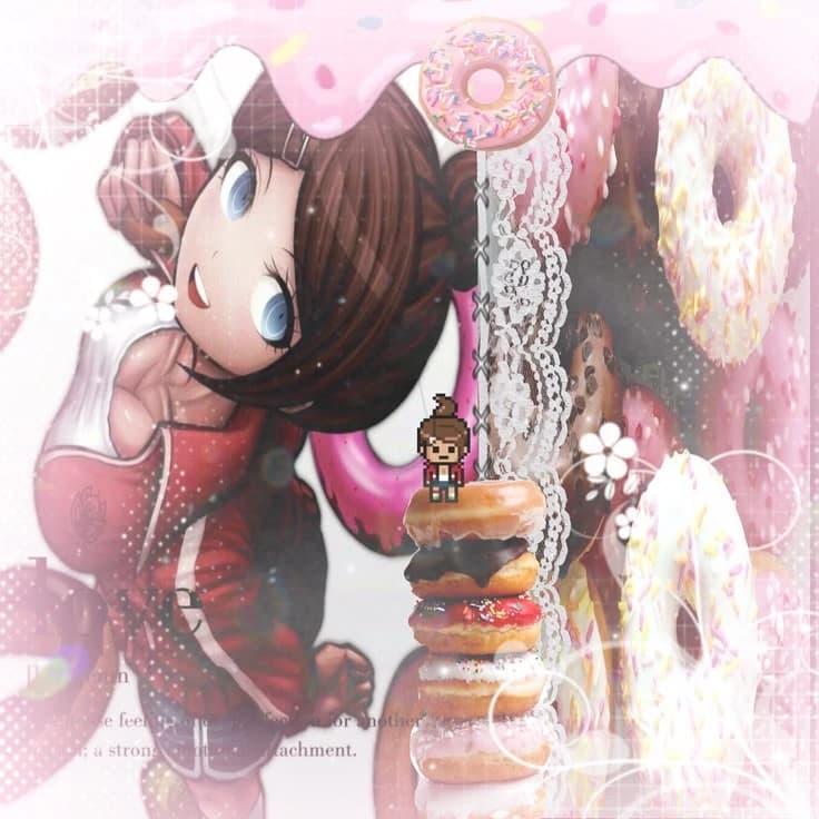🍩Aoi Asahina – The Ultimate Swimmer (GL)
 thumbnail