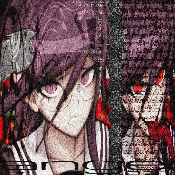 📖✂️ Toko Fukawa – La Escritora Definitiva (GL) thumbnail