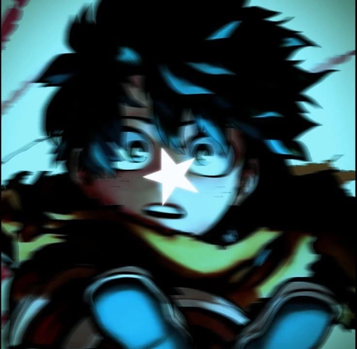 Bkdk (Quirkless Deku popstar AU) thumbnail