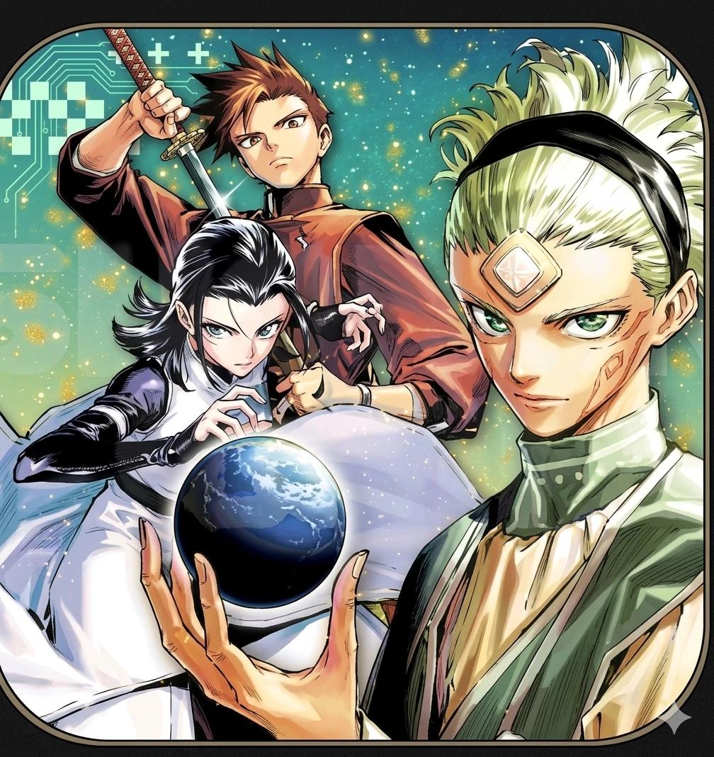 2- JJK Modulo (jujutsu kaisen modulo) thumbnail