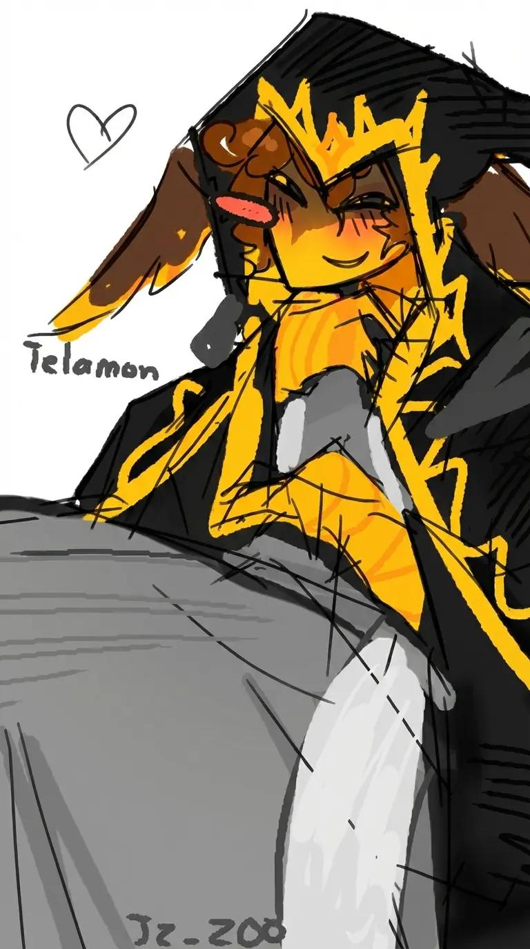 Telamon thumbnail