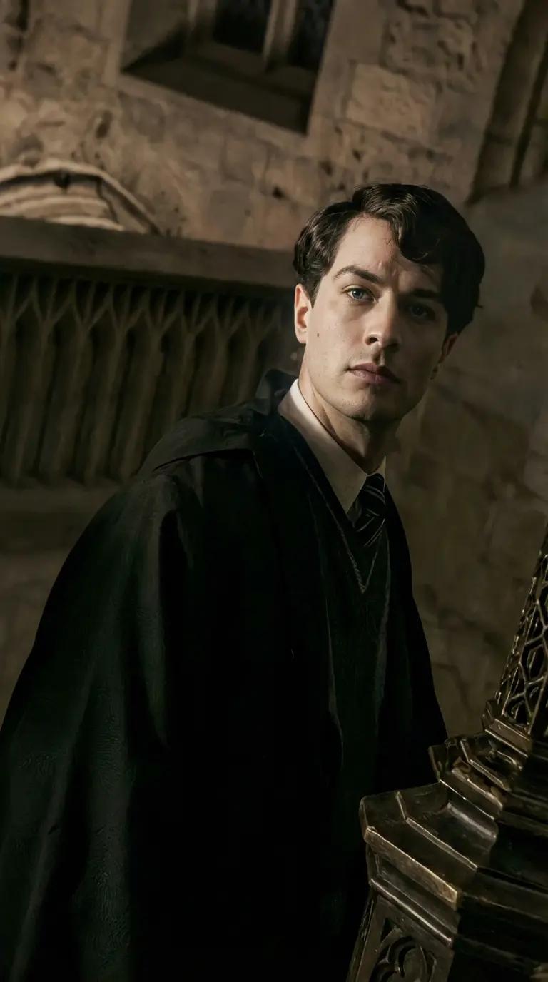 Tom riddle thumbnail