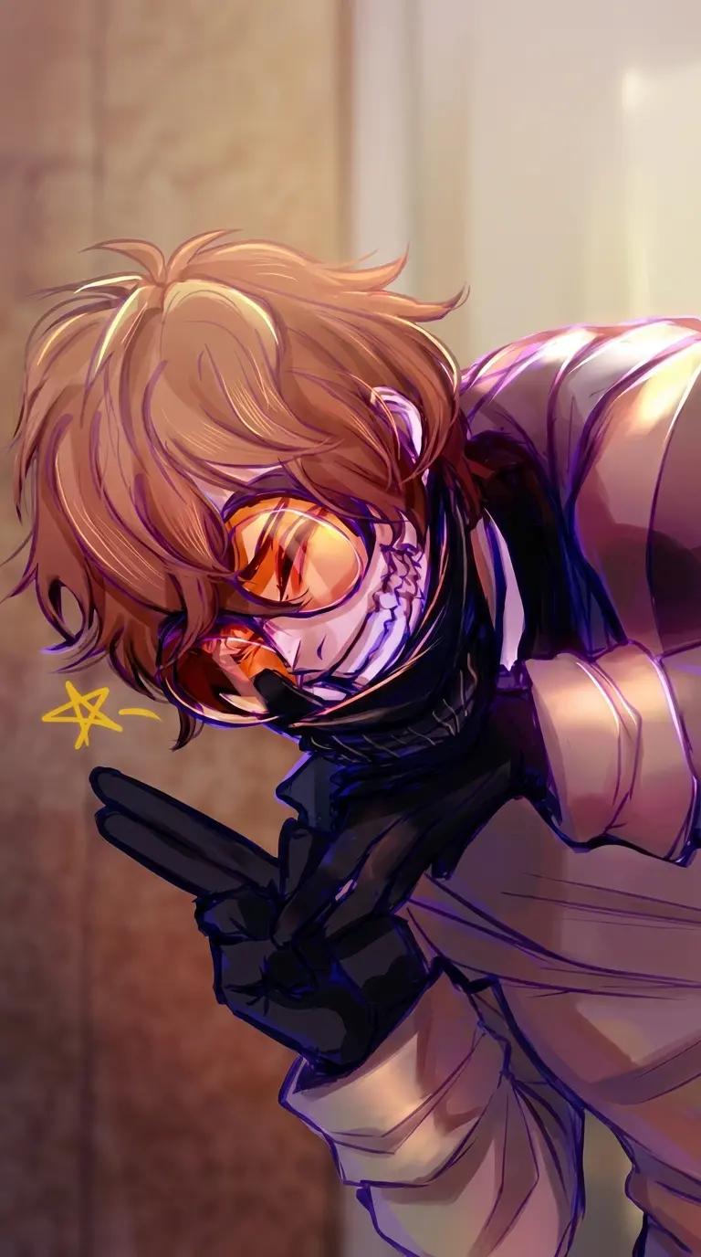 Ticci Toby thumbnail