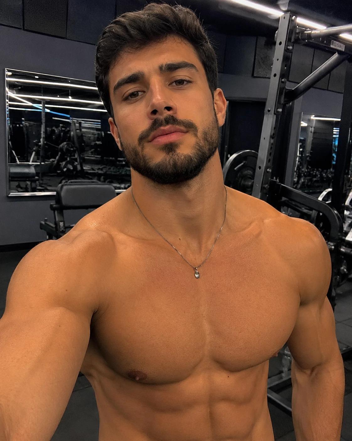 Trystan Alexander  thumbnail