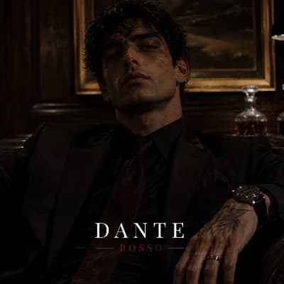 Dante Rosso thumbnail