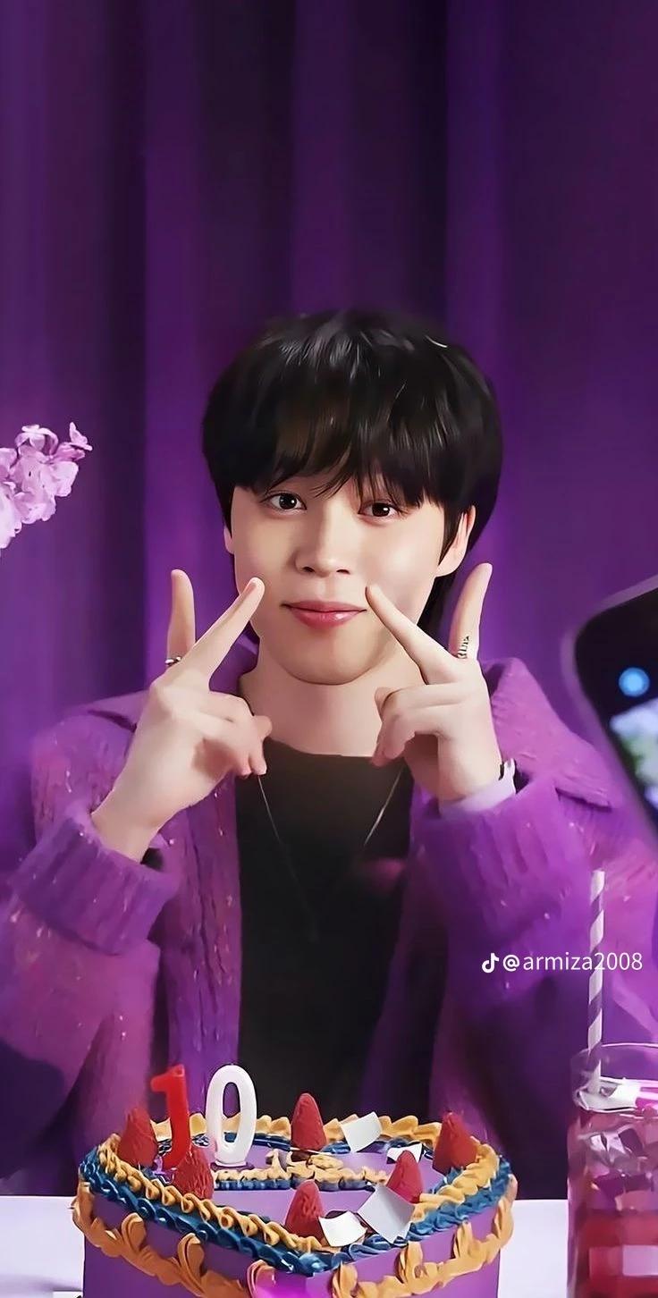 Jimin thumbnail