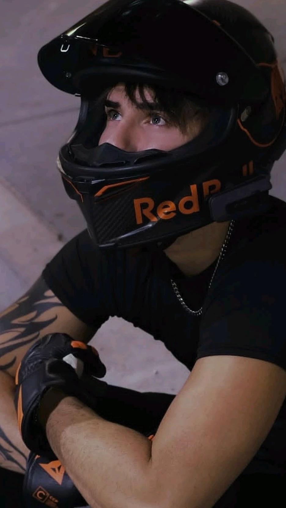 Red (your step brother) thumbnail
